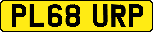 PL68URP