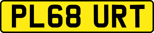 PL68URT
