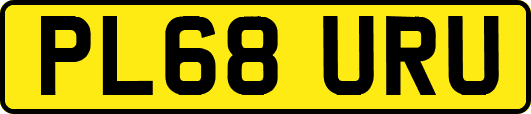 PL68URU