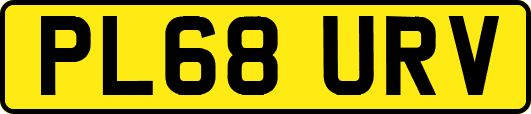 PL68URV