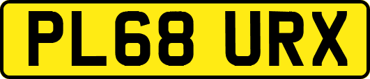 PL68URX