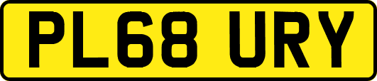 PL68URY
