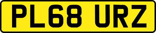 PL68URZ