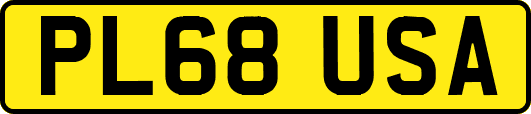 PL68USA