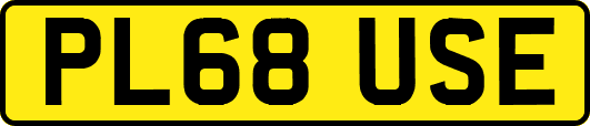 PL68USE