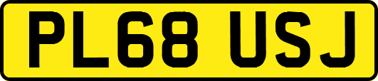 PL68USJ