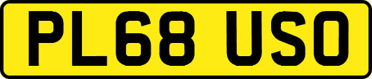 PL68USO