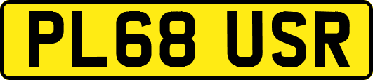 PL68USR