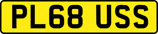 PL68USS