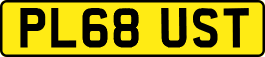 PL68UST