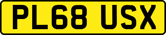 PL68USX