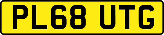 PL68UTG