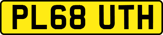 PL68UTH