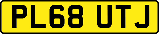 PL68UTJ