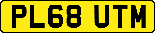 PL68UTM