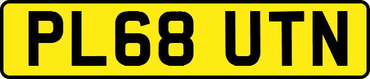 PL68UTN