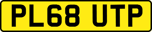 PL68UTP