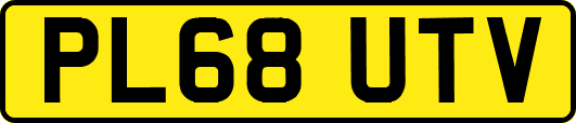 PL68UTV