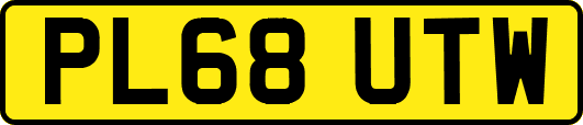 PL68UTW