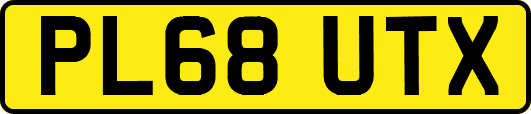 PL68UTX