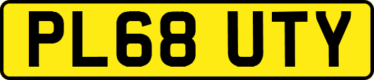 PL68UTY
