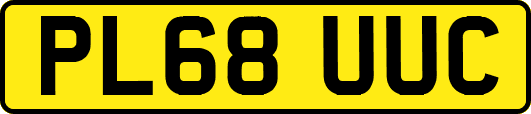 PL68UUC