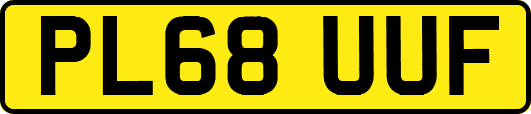 PL68UUF
