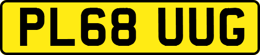 PL68UUG