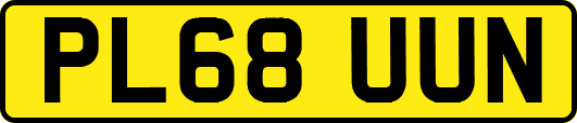 PL68UUN