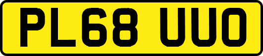 PL68UUO