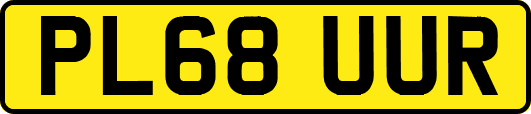 PL68UUR