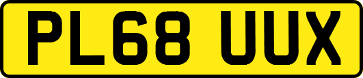 PL68UUX