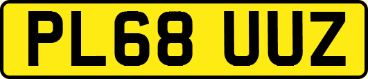 PL68UUZ