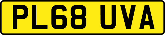 PL68UVA