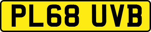 PL68UVB