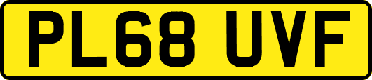 PL68UVF