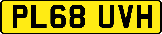 PL68UVH