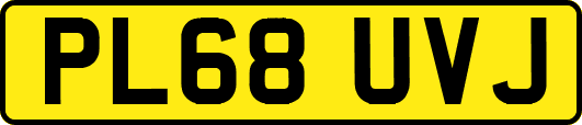PL68UVJ