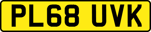 PL68UVK