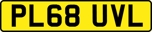PL68UVL
