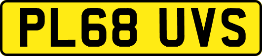 PL68UVS