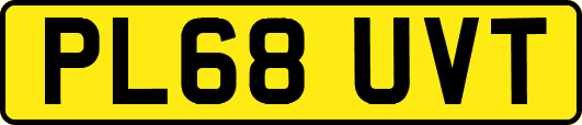 PL68UVT