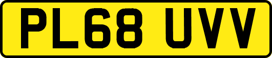 PL68UVV