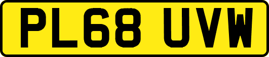 PL68UVW