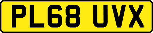 PL68UVX