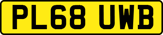 PL68UWB