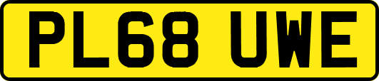 PL68UWE