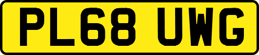 PL68UWG
