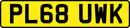 PL68UWK