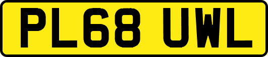 PL68UWL